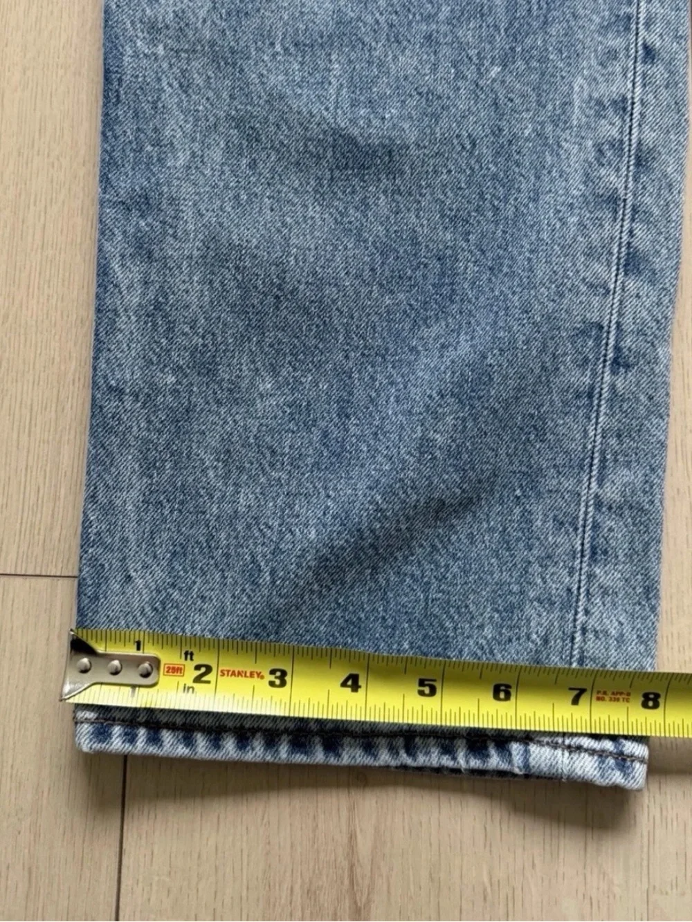 Banana Republic classic slim